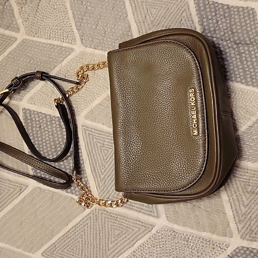 Michael Kors crossbody